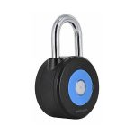 Astrum Smart Security Lock Outdoor With App Key - AL150