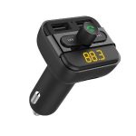 In-Car Wireless Bluetooth? FM Transmitter