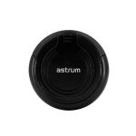 Astrum Vibration Screen Cleaner for Smart Mobiles - CS100 Black