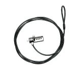 Digital Combination Security Lock Cable