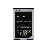 Astrum Replacement Battery For BB CURVE 8520 / CS2  - AB8520