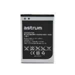 Astrum Replacement Battery  For AB9380 For BB CURVE 9380 / 9900 / JM-1 - AB9380