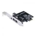 PCI - FW 1394A (6/4) PORT F-221 2+1