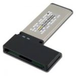 PCMCIA (CARDBUS) TO EXPRESSCARD(34)