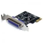 PCI-EX1 - PARALLEL 1PORT I-370