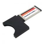 EXPRESS CARD - TO PCMCIA ADAPTOR