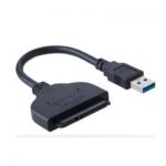 USB3.0 TO SATA HDD ADAPTOR ADD ASS419
