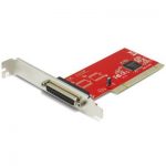 EXPRESS CARD - PARALLEL 1PORT