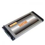 EXPRESS CARD - ESATA STLAB C-430