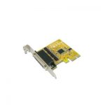 PCI-EX1 - SERIAL X4 PORT SUNIX LP
