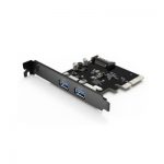 EXPRESS CARD - USB3.0 LACIE