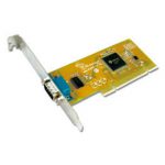 PCI - SERIAL 1X PORT SUNIX 5027A
