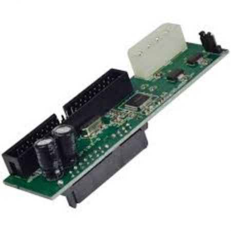IDE(PATA) TO SATA 150 CONVERTER S-240