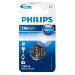 BATTERY - COIN LITHIUM CR2016 PHILIPS