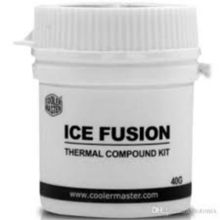THERMAL PASTE CM ICE FUSION 40G