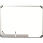 WHITEBOARD NON MAGNETIC 1.2X2M