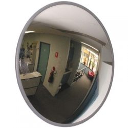 MIRROR CONVEX GLASS 60CM INDOOR