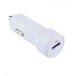 USB CHRGR - CAR 1PRT 1A 5V ELLIES