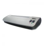 LAMINATING MACHINE LF9050 A4 2ROLLER