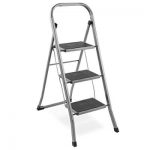 LADDER - STEP LADDER 3STEP KENTON