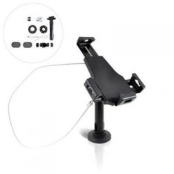 LCD BRACKET  7.9-10.1" ANTI-THEFT TABLET