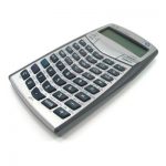 CALCULATOR HP 33S SCIENTIFIC CALCULATOR