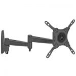 LCD BRACKET 13" - 42" SWIVEL/TILT MOUNT