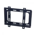LCD BRACKET 22"-42" FLATT WALL
