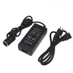 PSU DESKTOP + LIGHTER SOCKET 12V 8A