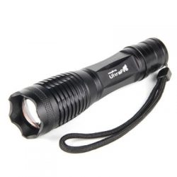 TORCH P/STYLE CREE LED 1800 LUMENS