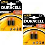 BATTERY - ALKALINE 12V MN21 A23)2PK