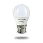 LED LIGHT B22 7W 560L WARM WHITE