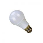 LED LIGHT E27 12W 1080L COOL WHITE