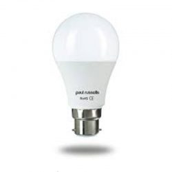 LED LIGHT B22 12W 960L WARM WHITE