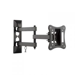 LCD BRACKET 13-27" EXTEND TILT SWIVEL