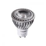 LED LIGHT GU10 5W 400L COOL WHITE