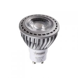 LED LIGHT GU10 5W 400L COOL WHITE