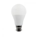 LED LIGHT B22 7W 630L COOL WHITE