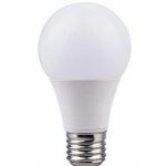 LED LIGHT E27 7W 90L COOL WHITE BULB