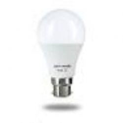 LED LIGHT B22 12W 90L WARM WHITE BULB