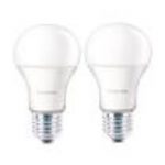 LED LIGHT E27 12W 90L WARM WHITE BULB