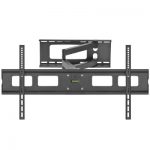 LCD BRACKET 37-70" FLAT FULL MOTION