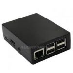 RASPBERRY PI 3 CHASSIS