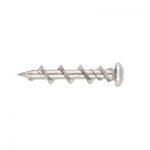 SCREWS - DRYWALL 6*32MM SCREW 100PK