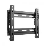 LCD BRACKET 17"-42" FLAT WALL
