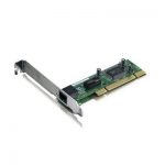 NIC PCI 10/100 ZYXEL FN312 + LP BRCKT