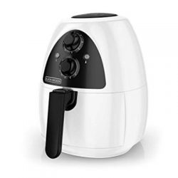 RH PURIFY HEALTH FRYER
