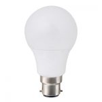 LED LIGHT B22 6W 450L 4KK N/WHITE (423)