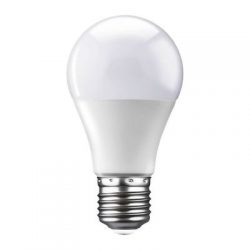 LED LIGHT E27 6W 450L 4KK N/WHITE (372)