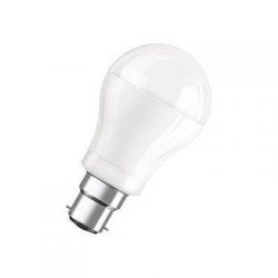 LED LIGHT B22 9W 800L 4KK N/WHITE (485)